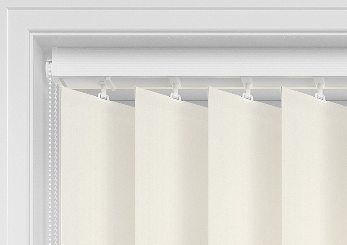Henderson, Cream - Vertical Blind - Image 11